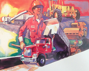 Roadway Equipment Sales